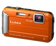 Panasonic DMC-FT30R - 1434792 - zdjęcie 1